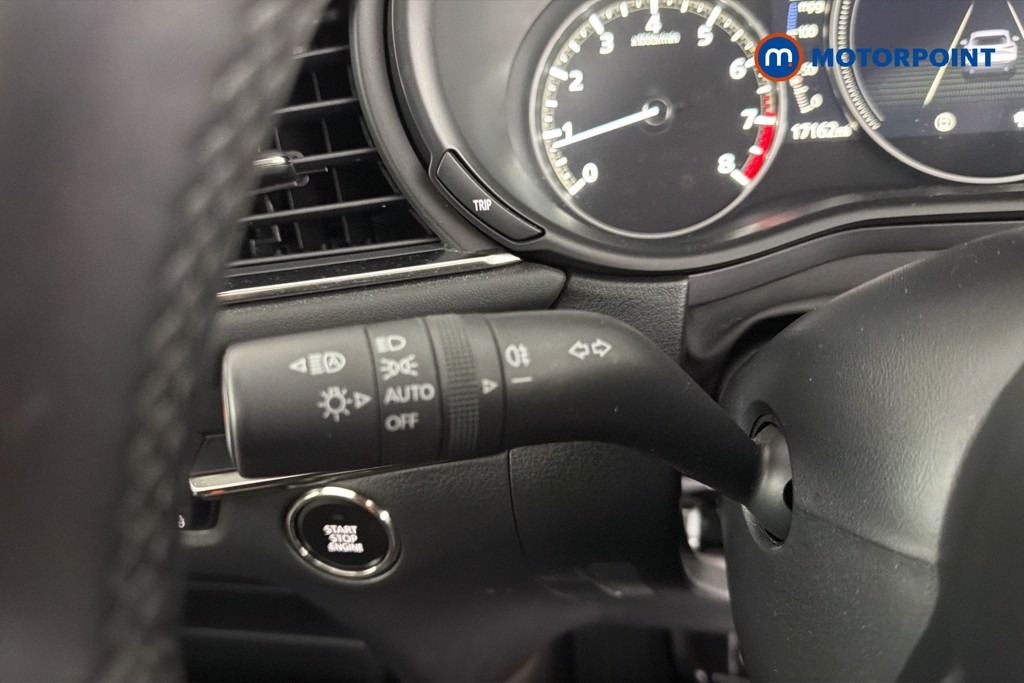 Mazda Cx-30 Gt Sport Tech Manual Petrol SUV - Stock Number (1671595) - 18th supplementary image
