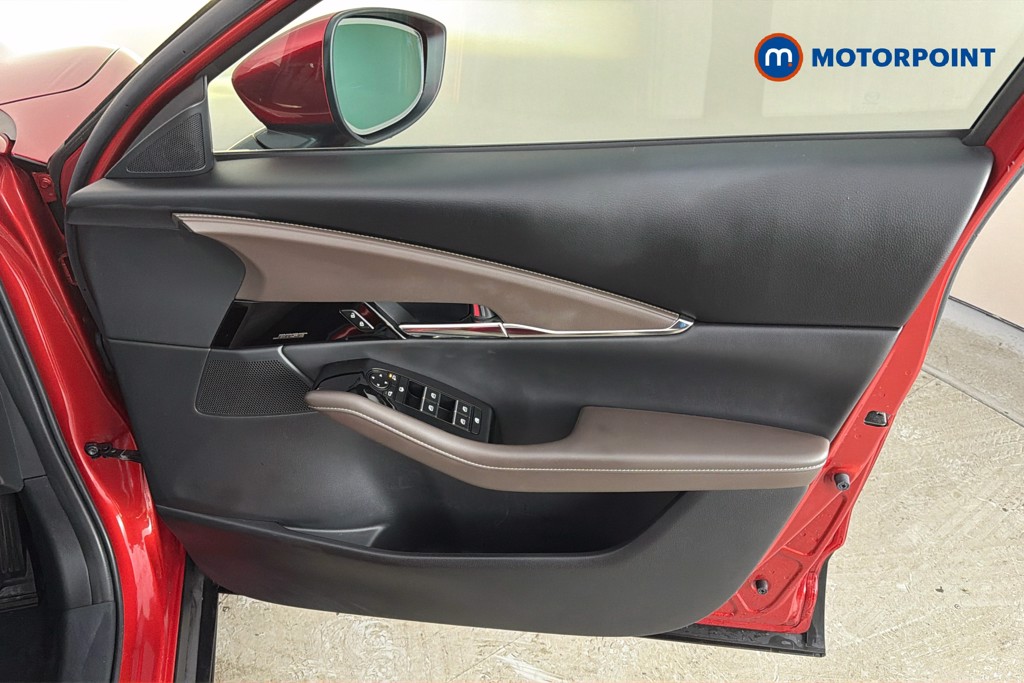 Mazda Cx-30 Gt Sport Tech Manual Petrol SUV - Stock Number (1671595) - 19th supplementary image
