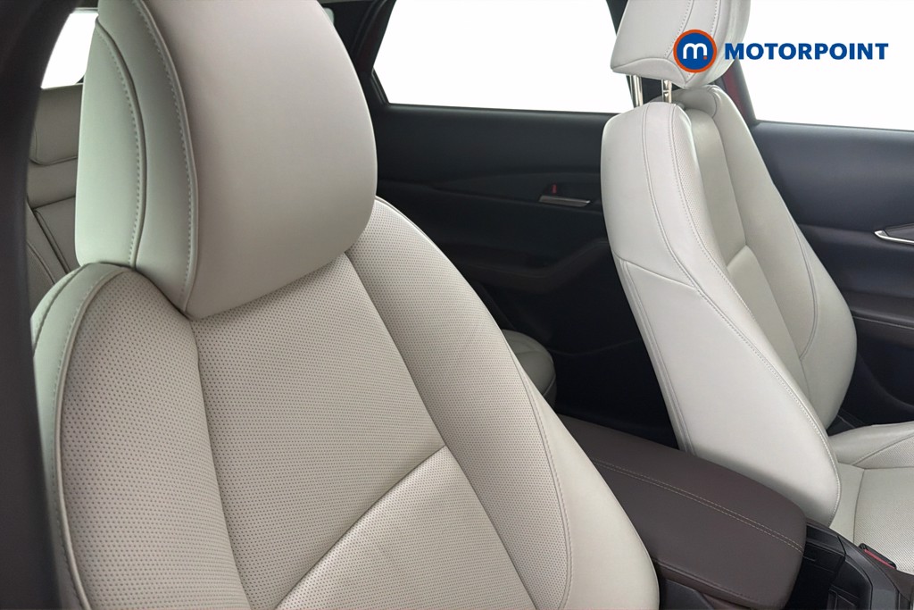 Mazda Cx-30 Gt Sport Tech Manual Petrol SUV - Stock Number (1671595) - 23rd supplementary image