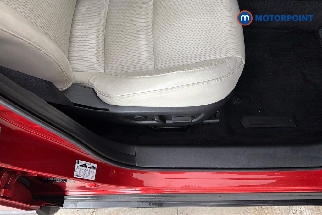 Mazda Cx-30 Gt Sport Tech Manual Petrol SUV - Stock Number (1671595) - 25th supplementary image