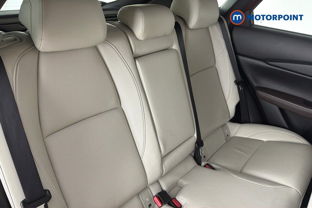 Mazda Cx-30 Gt Sport Tech Manual Petrol SUV - Stock Number (1671595) - 28th supplementary image