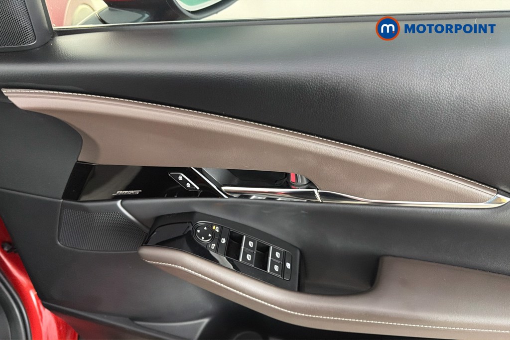 Mazda Cx-30 Gt Sport Tech Manual Petrol SUV - Stock Number (1671595) - 42nd supplementary image