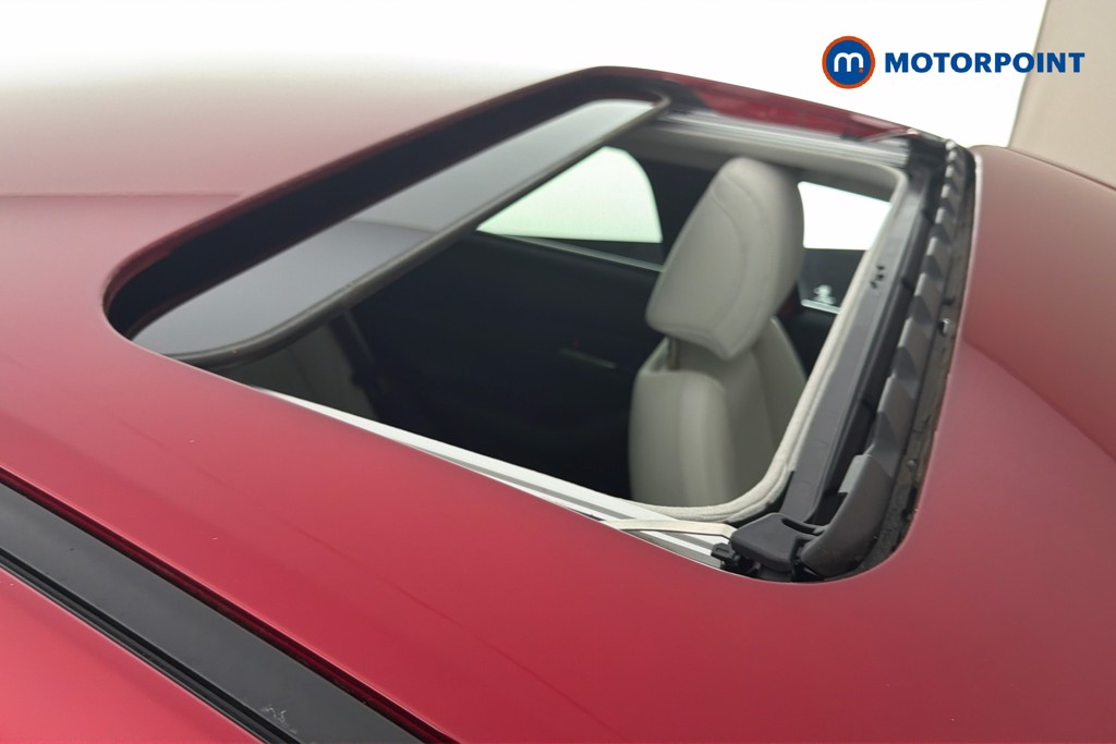 Mazda Cx-30 Gt Sport Tech Manual Petrol SUV - Stock Number (1671595) - 52nd supplementary image