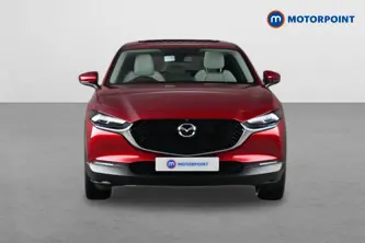 Mazda Cx-30 Gt Sport Tech Manual Petrol SUV - Stock Number (1671595) - Front bumper