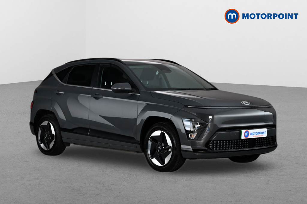 Hyundai Kona listing photo