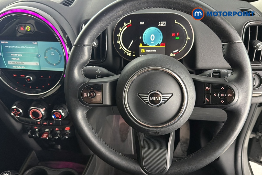 Mini Countryman Cooper S Classic Manual Petrol SUV - Stock Number (1671764) - 2nd supplementary image