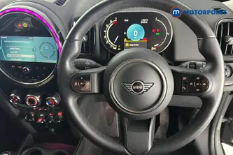 Mini Countryman Cooper S Classic Manual Petrol SUV - Stock Number (1671764) - 2nd supplementary image