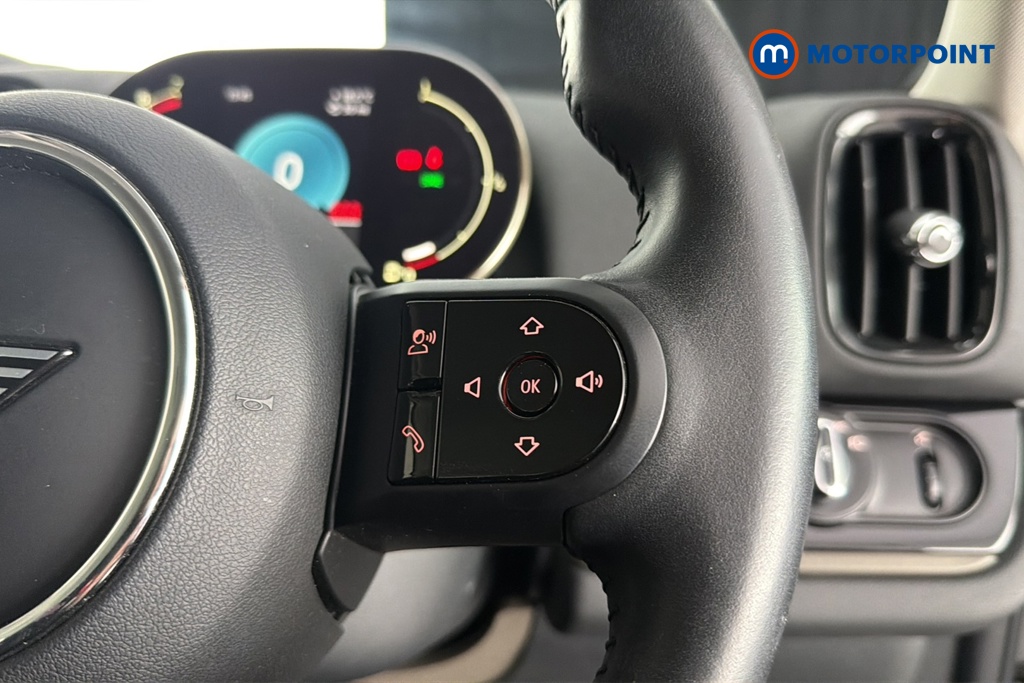 Mini Countryman Cooper S Classic Manual Petrol SUV - Stock Number (1671764) - 3rd supplementary image