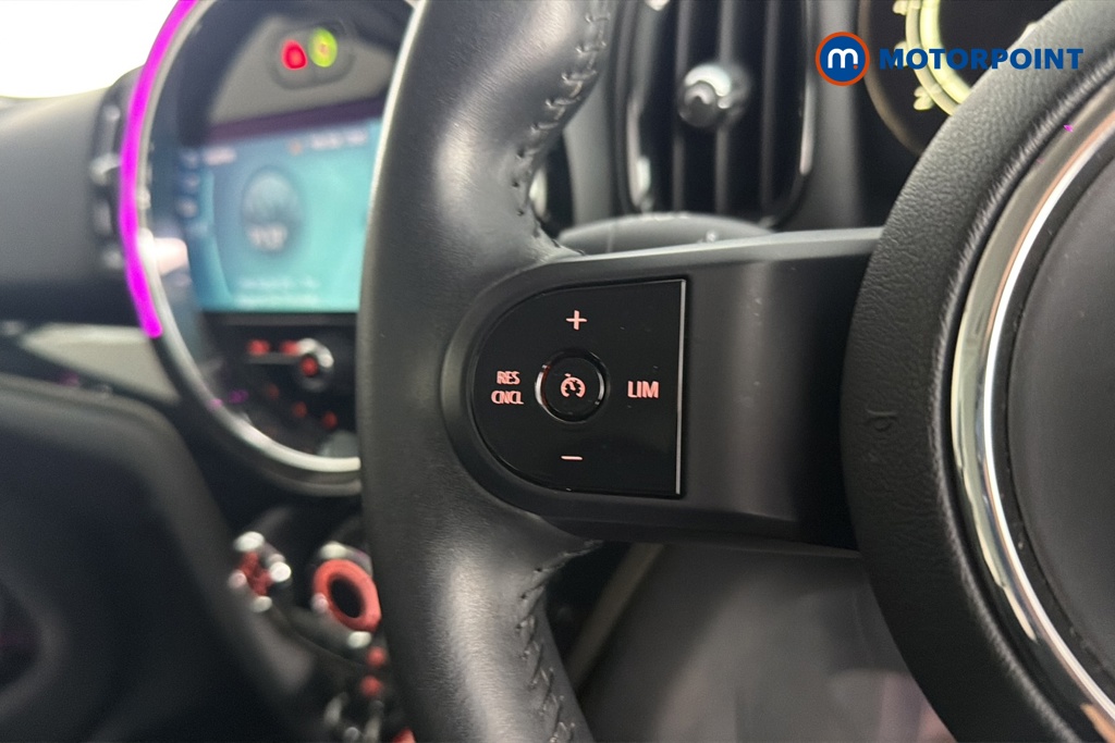 Mini Countryman Cooper S Classic Manual Petrol SUV - Stock Number (1671764) - 4th supplementary image