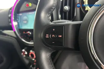 Mini Countryman Cooper S Classic Manual Petrol SUV - Stock Number (1671764) - 4th supplementary image