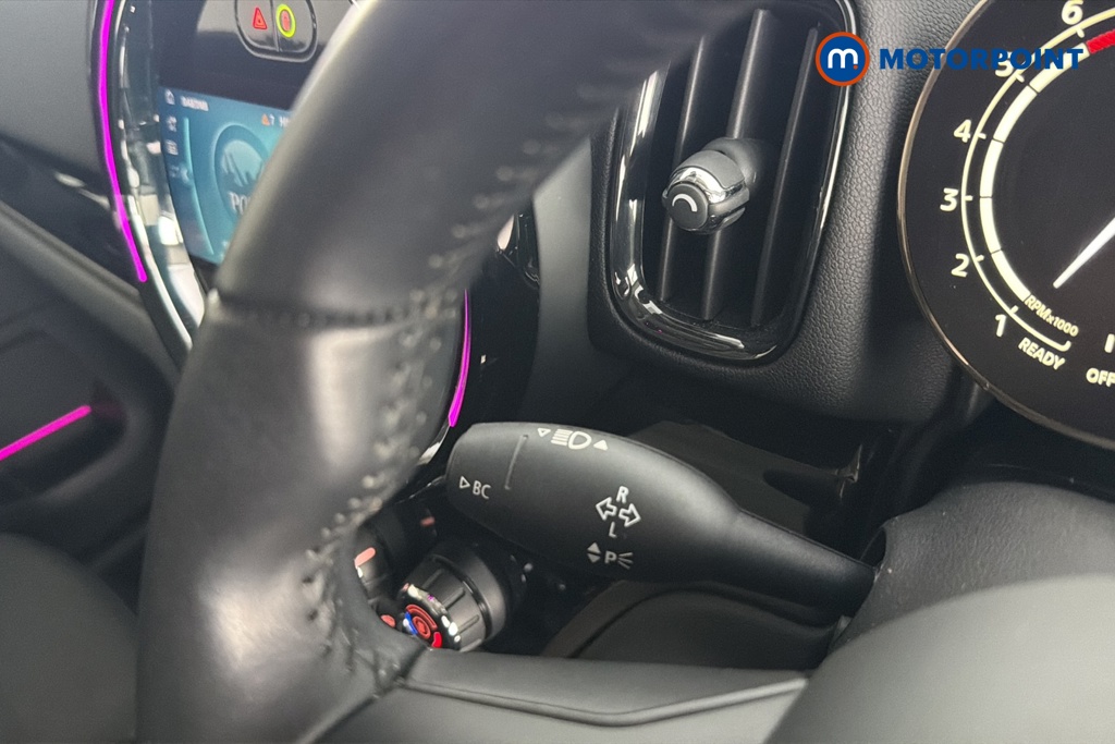 Mini Countryman Cooper S Classic Manual Petrol SUV - Stock Number (1671764) - 5th supplementary image