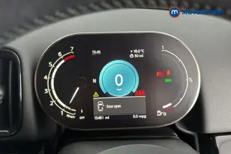 Mini Countryman Cooper S Classic Manual Petrol SUV - Stock Number (1671764) - 7th supplementary image
