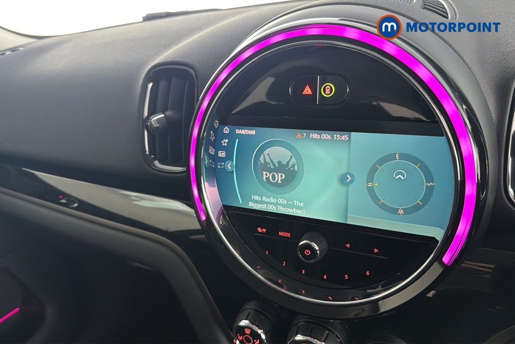 Mini Countryman Cooper S Classic Manual Petrol SUV - Stock Number (1671764) - 8th supplementary image