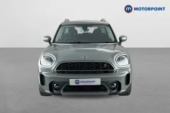 Mini Countryman Cooper S Classic Manual Petrol SUV - Stock Number (1671764) - Front bumper