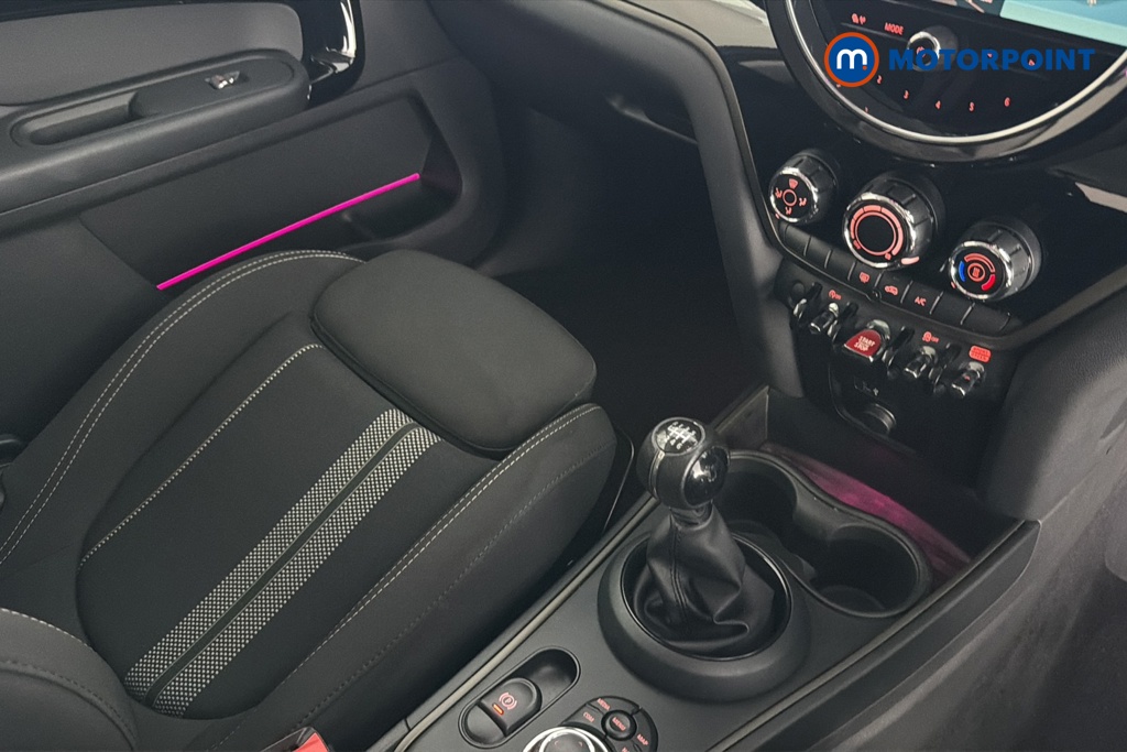 Mini Countryman Cooper S Classic Manual Petrol SUV - Stock Number (1671764) - 15th supplementary image