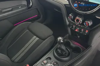 Mini Countryman Cooper S Classic Manual Petrol SUV - Stock Number (1671764) - 15th supplementary image
