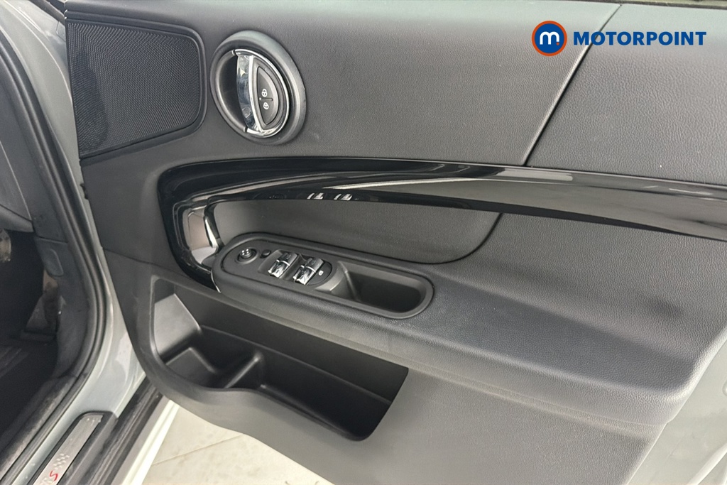 Mini Countryman Cooper S Classic Manual Petrol SUV - Stock Number (1671764) - 18th supplementary image