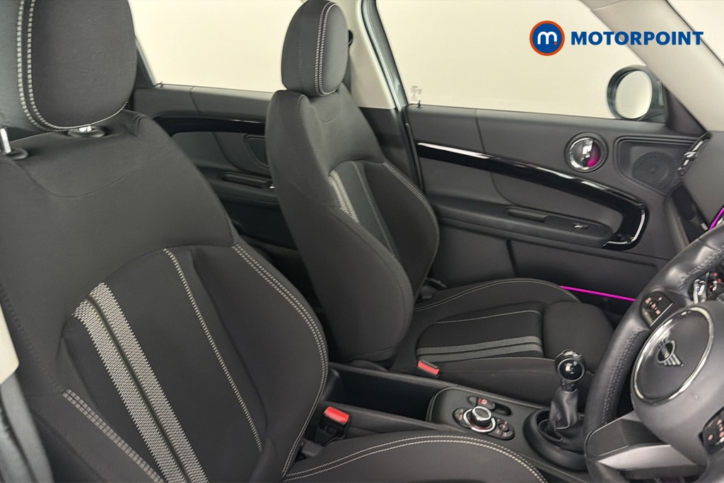 Mini Countryman Cooper S Classic Manual Petrol SUV - Stock Number (1671764) - 22nd supplementary image