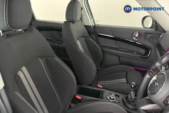 Mini Countryman Cooper S Classic Manual Petrol SUV - Stock Number (1671764) - 22nd supplementary image