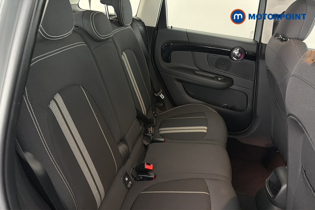 Mini Countryman Cooper S Classic Manual Petrol SUV - Stock Number (1671764) - 25th supplementary image