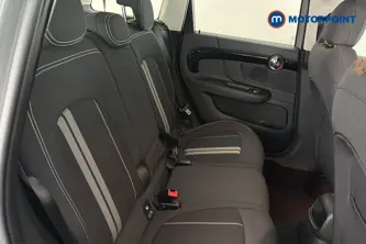 Mini Countryman Cooper S Classic Manual Petrol SUV - Stock Number (1671764) - 25th supplementary image