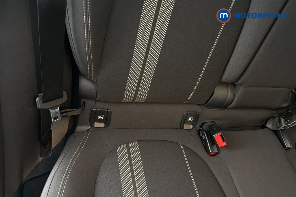 Mini Countryman Cooper S Classic Manual Petrol SUV - Stock Number (1671764) - 27th supplementary image