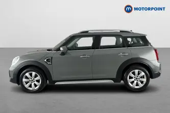 Mini Countryman Cooper S Classic Manual Petrol SUV - Stock Number (1671764) - Drivers side