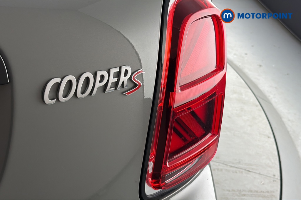Mini Countryman Cooper S Classic Manual Petrol SUV - Stock Number (1671764) - 36th supplementary image
