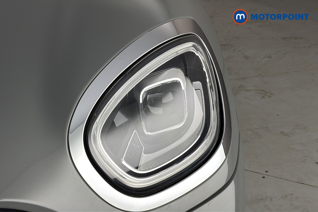 Mini Countryman Cooper S Classic Manual Petrol SUV - Stock Number (1671764) - 42nd supplementary image