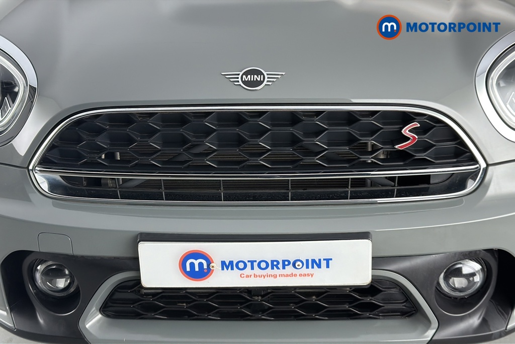 Mini Countryman Cooper S Classic Manual Petrol SUV - Stock Number (1671764) - 43rd supplementary image