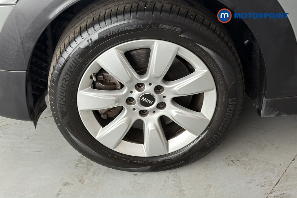 Mini Countryman Cooper S Classic Manual Petrol SUV - Stock Number (1671764) - 44th supplementary image