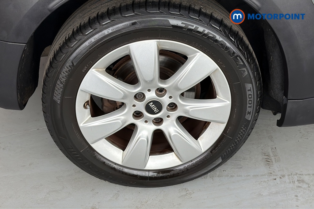 Mini Countryman Cooper S Classic Manual Petrol SUV - Stock Number (1671764) - 46th supplementary image