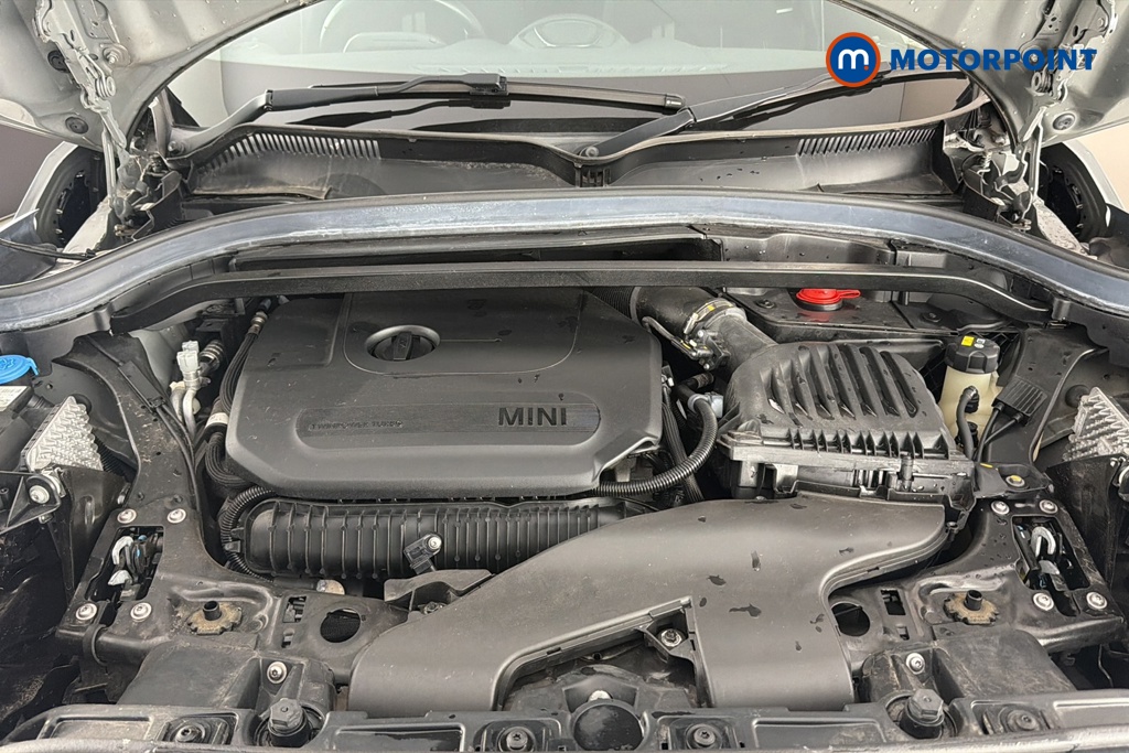 Mini Countryman Cooper S Classic Manual Petrol SUV - Stock Number (1671764) - 48th supplementary image