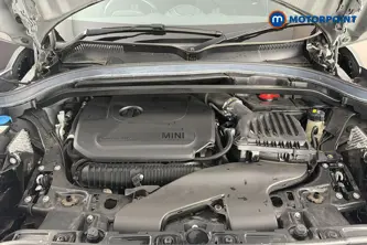 Mini Countryman Cooper S Classic Manual Petrol SUV - Stock Number (1671764) - 48th supplementary image