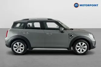 Mini Countryman Cooper S Classic Manual Petrol SUV - Stock Number (1671764) - Passenger side