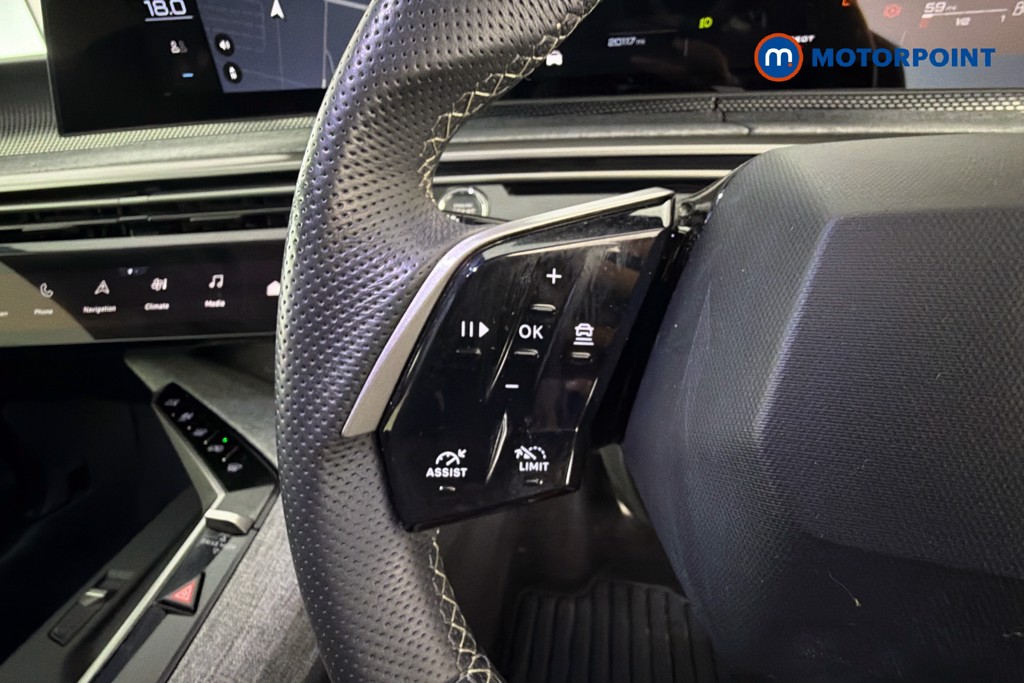 Peugeot 3008 GT Automatic Petrol SUV - Stock Number (1671770) - 3rd supplementary image