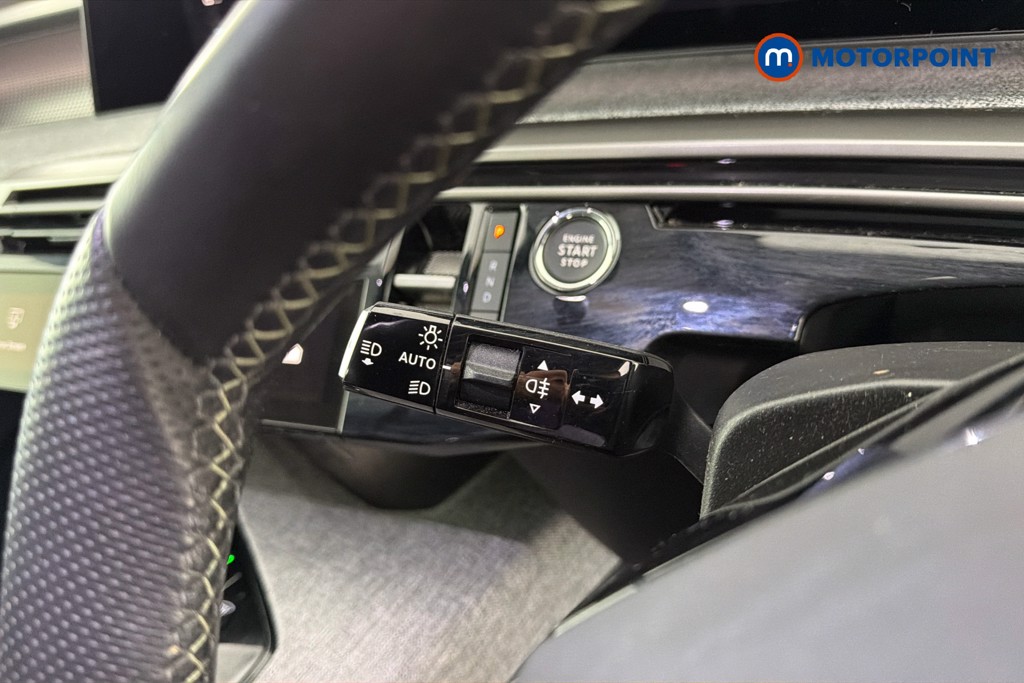 Peugeot 3008 GT Automatic Petrol SUV - Stock Number (1671770) - 6th supplementary image