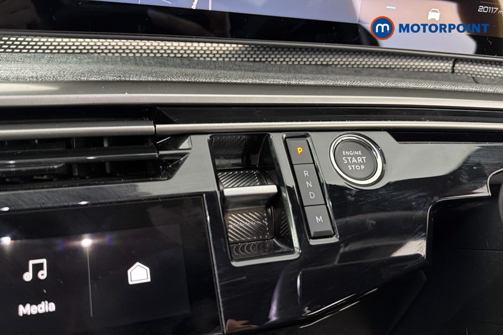 Peugeot 3008 GT Automatic Petrol SUV - Stock Number (1671770) - 15th supplementary image