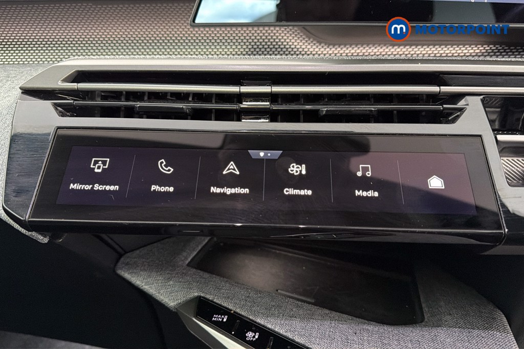Peugeot 3008 GT Automatic Petrol SUV - Stock Number (1671770) - 16th supplementary image