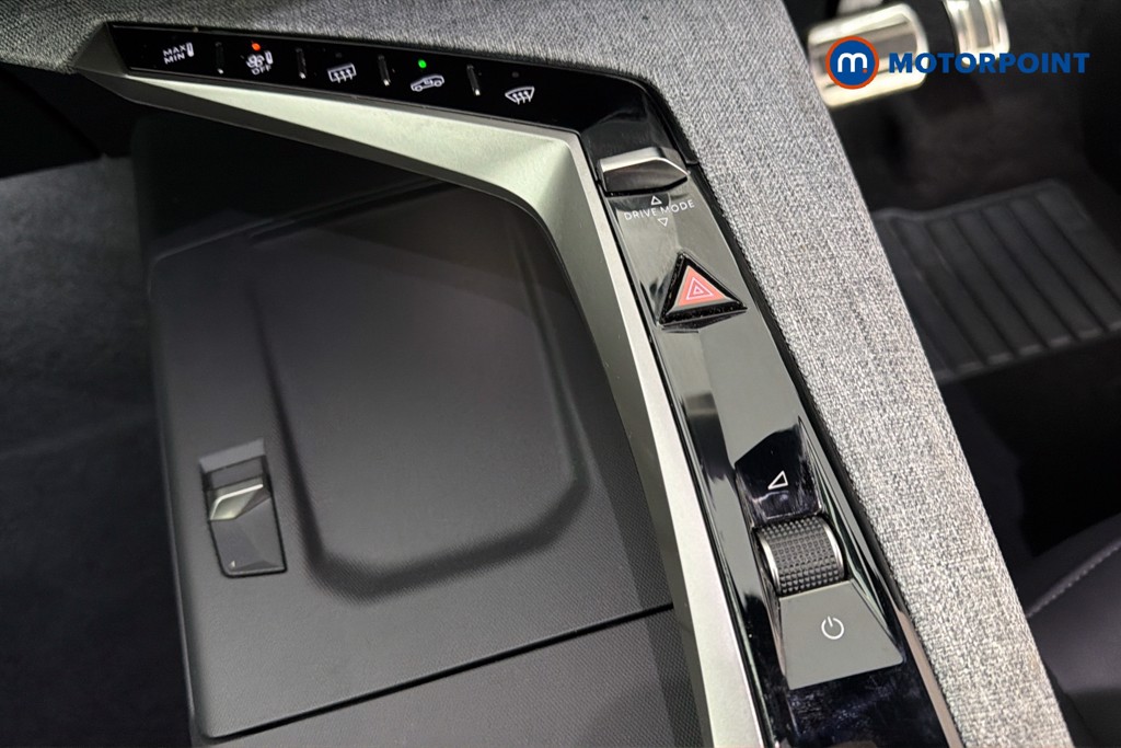 Peugeot 3008 GT Automatic Petrol SUV - Stock Number (1671770) - 18th supplementary image