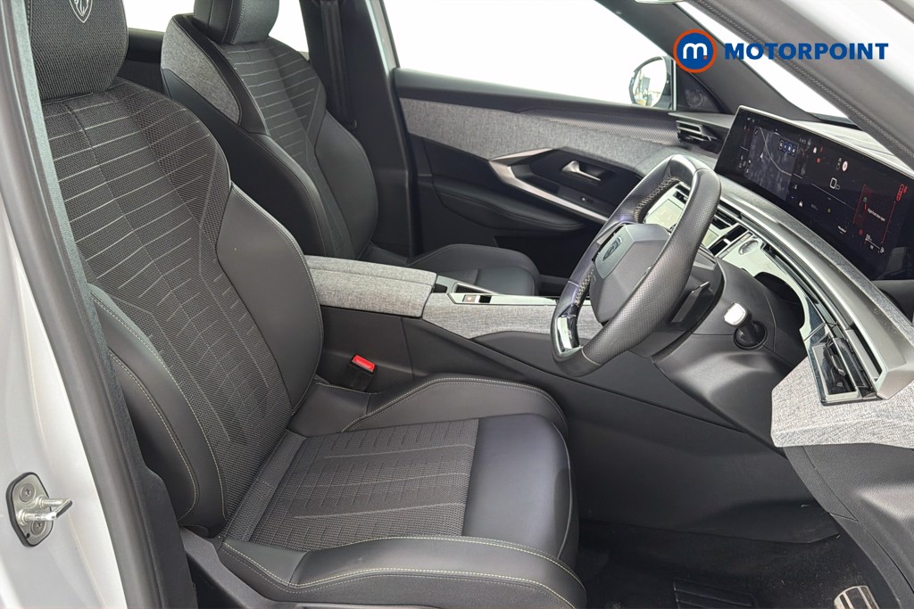 Peugeot 3008 GT Automatic Petrol SUV - Stock Number (1671770) - 22nd supplementary image