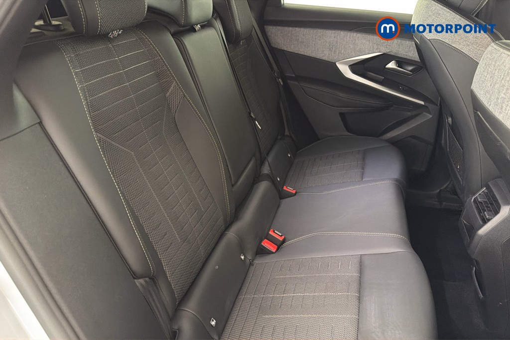 Peugeot 3008 GT Automatic Petrol SUV - Stock Number (1671770) - 28th supplementary image