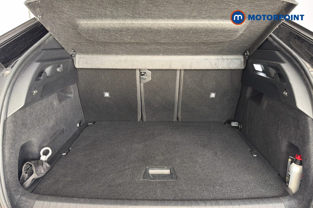 Peugeot 3008 GT Automatic Petrol SUV - Stock Number (1671770) - 33rd supplementary image