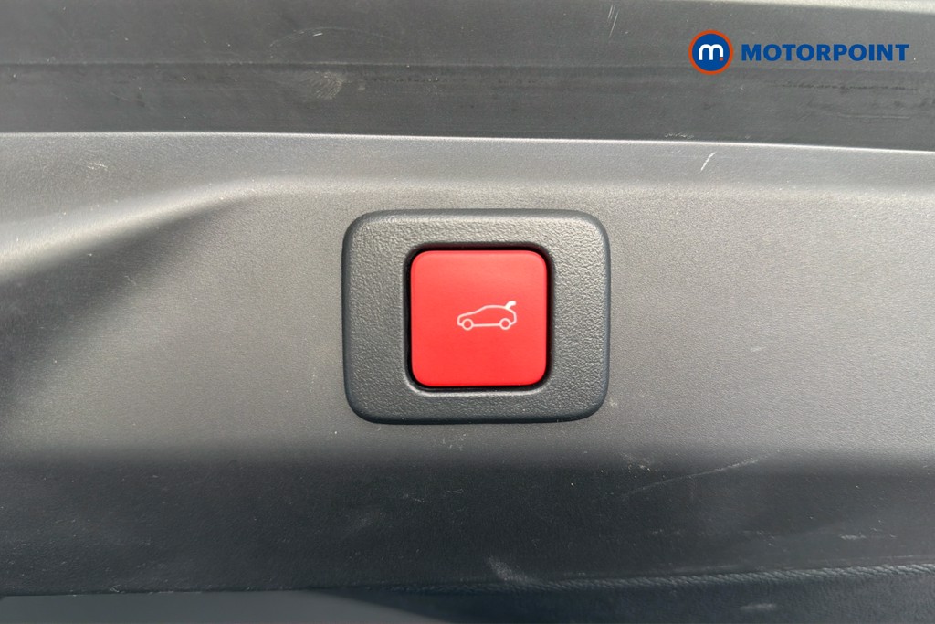 Peugeot 3008 GT Automatic Petrol SUV - Stock Number (1671770) - 35th supplementary image