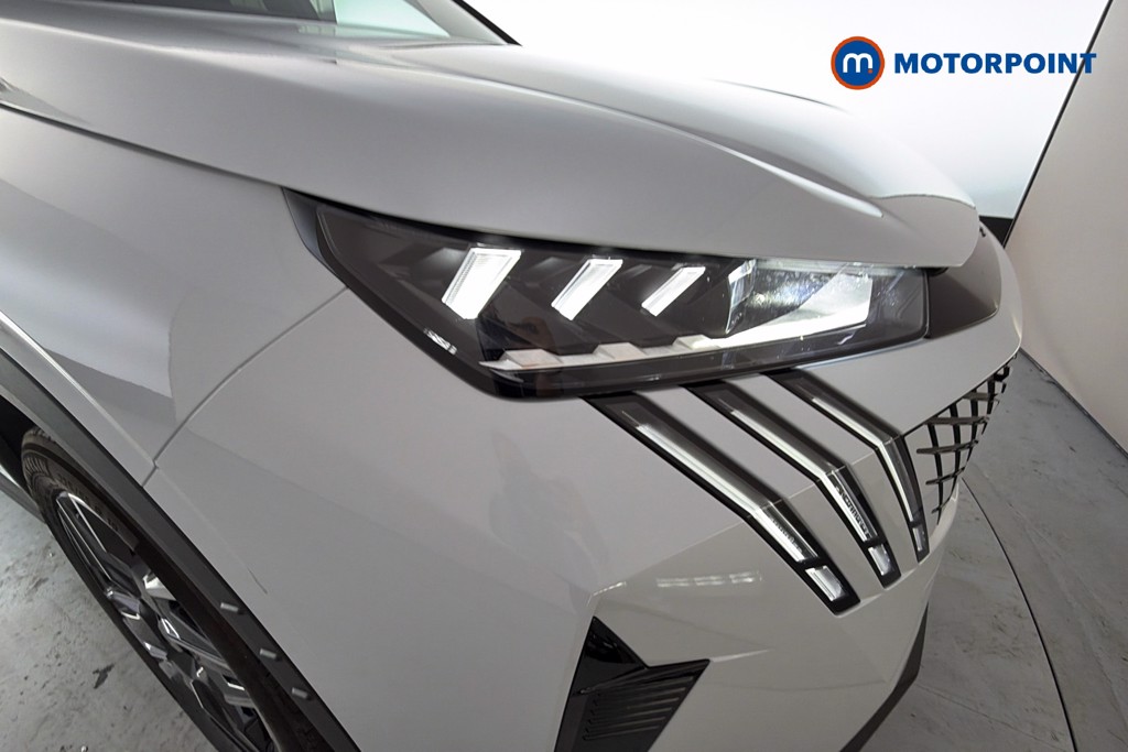 Peugeot 3008 GT Automatic Petrol SUV - Stock Number (1671770) - 44th supplementary image