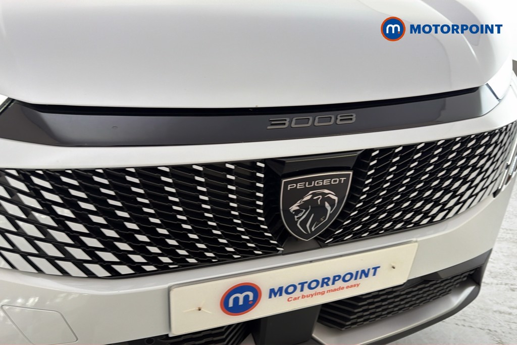 Peugeot 3008 GT Automatic Petrol SUV - Stock Number (1671770) - 45th supplementary image