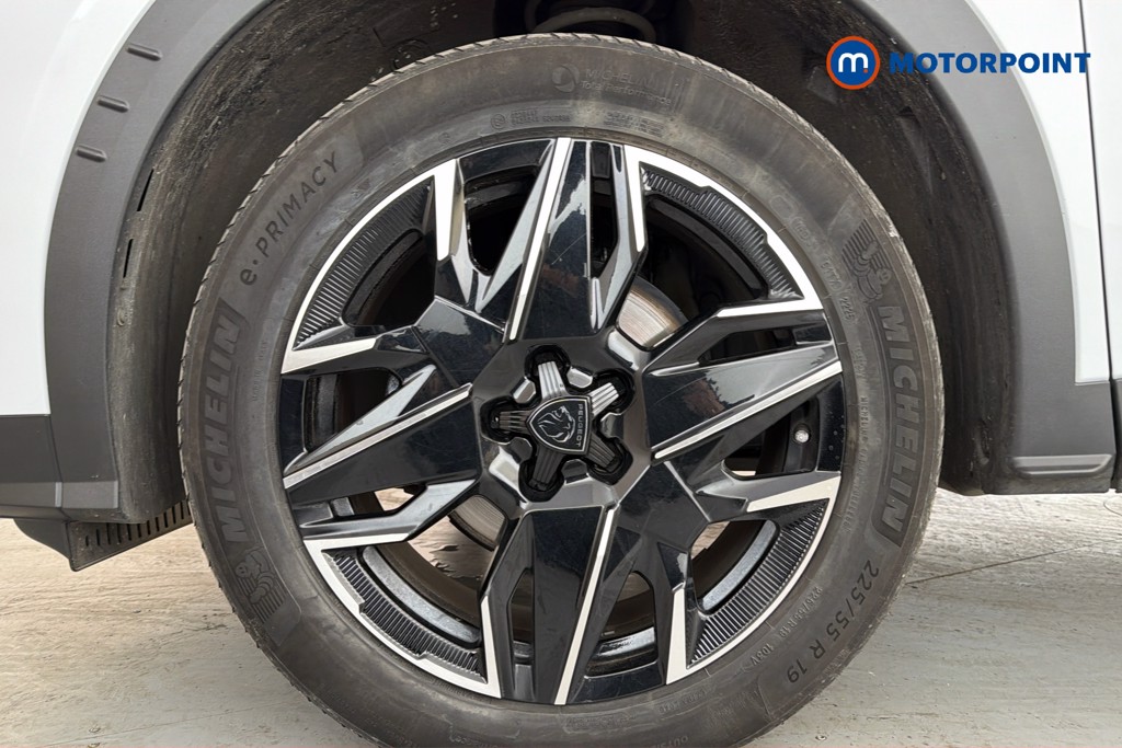 Peugeot 3008 GT Automatic Petrol SUV - Stock Number (1671770) - 47th supplementary image