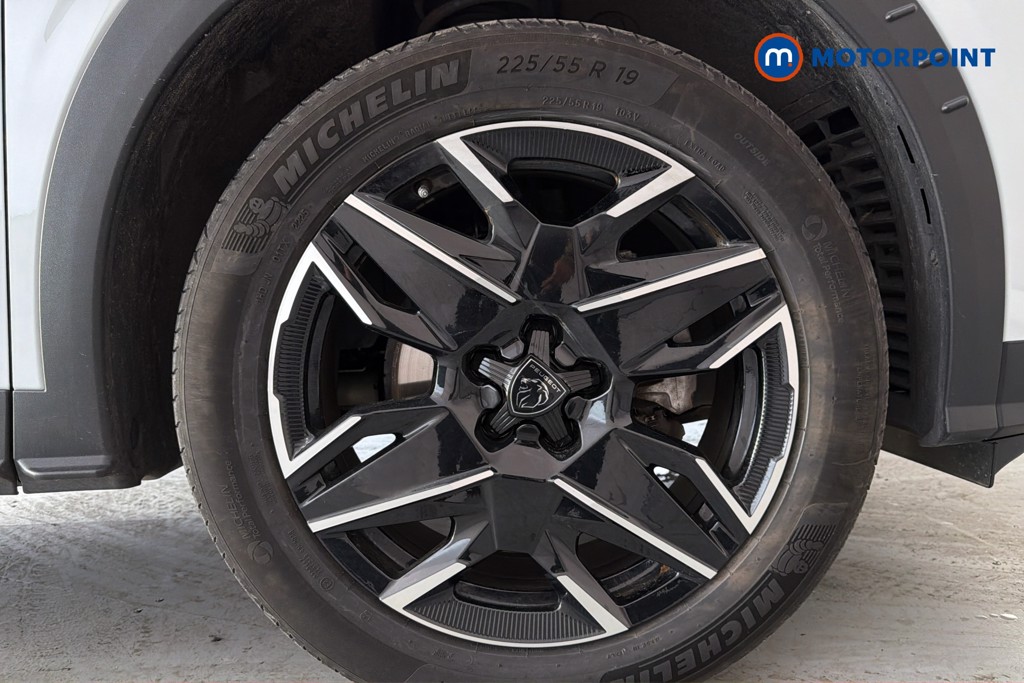 Peugeot 3008 GT Automatic Petrol SUV - Stock Number (1671770) - 50th supplementary image