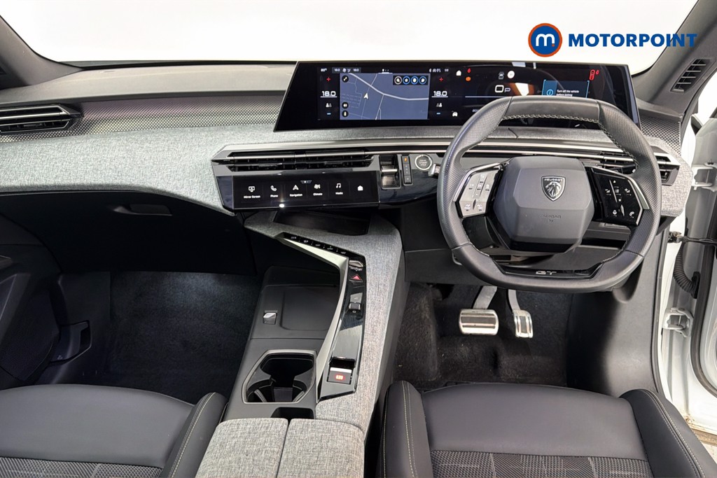 Peugeot 3008 GT Automatic Petrol SUV - Stock Number (1671770) - 1st supplementary image