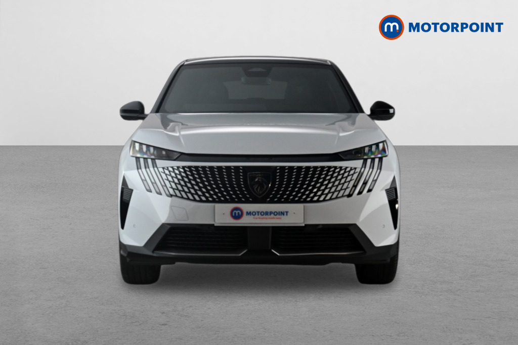 Peugeot 3008 GT Automatic Petrol SUV - Stock Number (1671770) - Front bumper